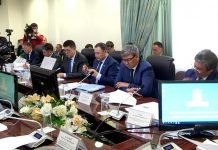 Уточнение бюджета ЮКО: велодорожка в Астане и спорткомплекс в Туркестане за 774 миллиона Уточнение бюджета ЮКО