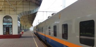 В дни празднования Наурыза КТЖ запускает дополнительные поезда Дополнительные поезда в Наурыз