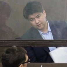 Экс-министр Бишимбаев готов участвовать в культурно-массовых мероприятиях колонии Куандык Бишимбаев