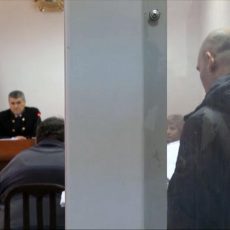 В Шымкенте вынесен приговор по громкому уголовному делу В Шымкенте вынесен приговор по уголовному делу южнокорейского бизнесмена