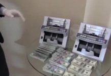 Задержан вице-министр энергетики Садибеков