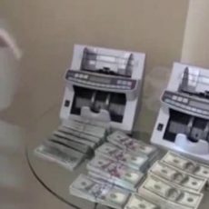 Задержан вице-министр энергетики Садибеков