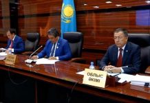 258 млн бюджетных тенге отдадут на кино Сессия Южно-Казахстанского областного маслихата