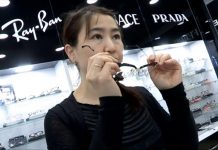 В Шымкенте проблемы зрения поможет решить салон «Лидер Оптика» Лидер оптика