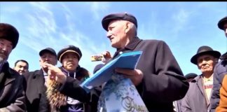 Хлопкоробы ЮКО оказались на грани разорения Хлопкоробы ЮКО оказались на грани разорения