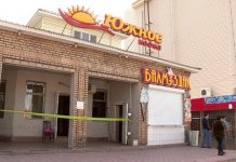 Носителями опасной инфекции оказались продавцы мороженого в Шымкенте Кафе Южное