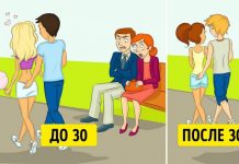 От 20 до 30 лет: почему это десятилетие самое важное в жизни Жизнь до 30 лет и после