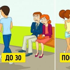 От 20 до 30 лет: почему это десятилетие самое важное в жизни Жизнь до 30 лет и после