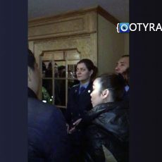 Мать мальчика из поселка Абай в ЮКО забрала сына с собой в Алматы Мать мальчика из поселка Абай в ЮКО забрала сына с собой в Алматы