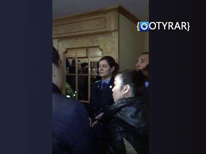 Мать мальчика из поселка Абай в ЮКО забрала сына с собой в Алматы