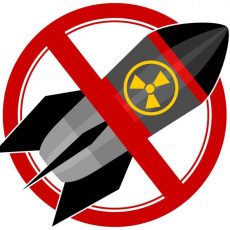 Весна началась с похолодания Ядерное оружие