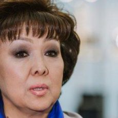 Балиева рассказала об экспертизе по делу о «сексуальном насилии» над школьником в ЮКО Загипа Балиева прокомментировала скандальное дело