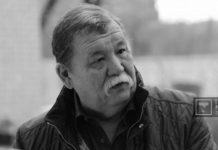 Скончался адвокат Челаха Серик Сарсенов Серик Сарсенов