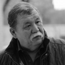 Скончался адвокат Челаха Серик Сарсенов Серик Сарсенов
