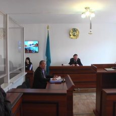 Экс-футболист предстал перед судом по обвинению в мошенничестве Начался суд над экс-футболистом