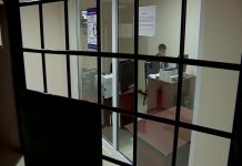 В Шымкенте на допросы по уголовным делам можно посмотреть в режиме оффлайн