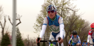 Исторический момент: велопутешествие из Ташкента в Шымкент Исторический момент: велопутешествие из Ташкента в Шымкент