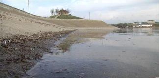 В этом году в ЮКО ожидается засушливое лето