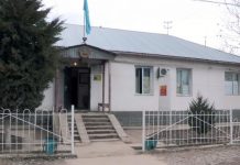 Подозреваемых в насилии над ребенком будут защищать общественные защитники Поселок Абай, Сарыагашский район