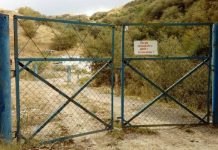 Ушел на больничный: Суд по ленгерскому водопроводу отложен Ленгерский водопровод