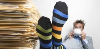 Что делать, чтобы «раскочегарить» ленивого