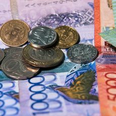 Как спасти деньги от инфляции? Деньги. Тенге