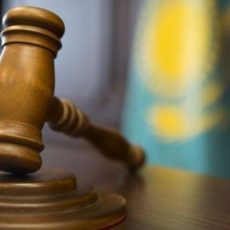 Более пяти миллионов тенге задолжал отец по алиментам Суд Казахстана. Казахстанское правосудие