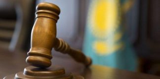 Пострадавший в ДТП отсудил у полиции полмиллиона тенге в Шымкенте Суд Казахстана. Казахстанское правосудие