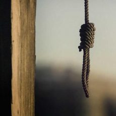 Сельчанина вытащили из петли полицейские Суицид. Петля
