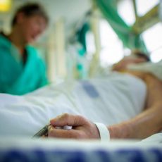 Сообщения об ещё одной смерти при массовой драке в Шымкенте не соответствуют действительности Реанимация