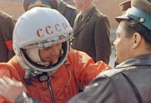 Житель Шымкента рассказал, как стал свидетелем полета Гагарина в космос День космонавтики