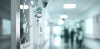 Выпускник школы погиб от менингита в Шымкенте больница, капельница