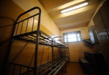 В Шымкенте сотруднику СИЗО предлагали взятку за комфортное отбывание срока СИЗО