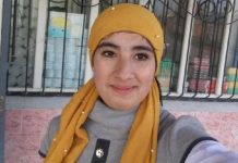 15-летняя школьница пропала в Шымкенте пропала девочка, село Сайрам