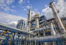 Плановый ремонт на ТОО «ПетроКазахстан Ойл Продактс» закончен Шымкентский нефтеперегонный завод