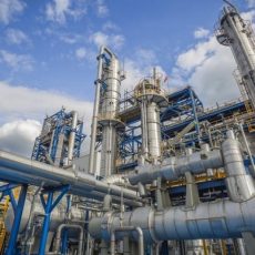 ТОО «ПетроКазахстан Ойл Продактс» вносит свой вклад в борьбе с Covid-19 Шымкентский нефтеперегонный завод