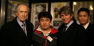 Как простой казахский парень из Шымкента пробивается в Голливуде Как парень из Шымкента пробивается в Голливуде