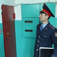 За 4 дня в Шымкенте выявили 959 нарушителей, не имеющих регистрации ОПМ Регистрация