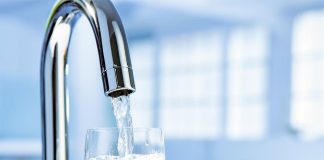 Расскажи о своих способах экономии воды и выиграй деньги! Питьевая вода из крана