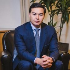 Дело мальчика из Абая: Внук Назарбаева помогает ребенку и его семье Нурали Алиев