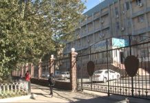 В ЮКО полицейские взяли под стражу подозреваемого в краже золотых изделий ОП Енбекшинского района