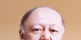 К юбилею Манапа Утебаева. Образование всей жизни Манап Утебаев