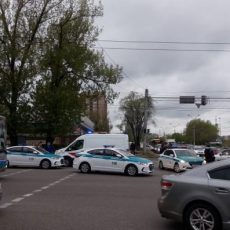 Уроженец ЮКО совершил смертельный наезд на девушку в Алматы смертельный наезд в Алматы