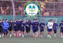 «Ордабасы» лишили Лиги Европы и заменили другим казахстанским клубом «Ордабасы» лишили Лиги Европы