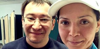 Секрет успеха шымкентской бегуньи и бизнес-леди Акмарал Меирман Акмарал Меирман