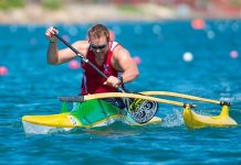 В Шымкенте пройдет первый открытый Кубок Казахстана по параканоэ