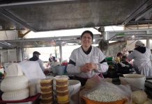 Невероятные истории о шымкентских молочных продуктах