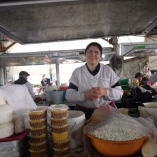 Невероятные истории о шымкентских молочных продуктах