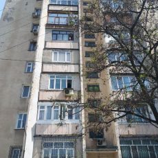 В законодательство по вопросам ЖКХ внесут изменения Высотный дом