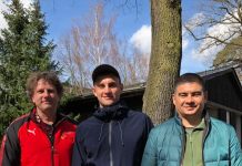 У гребцов Южного Казахстана есть возможность обучаться в Германии Гребцы Южного Казахстана будут учиться немецком центре подготовки